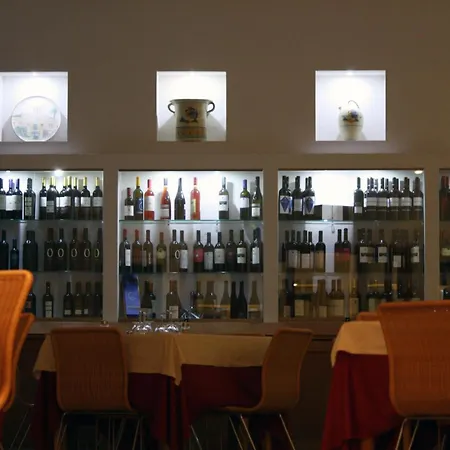 Hotel Terminal - Caroli Hotels-3
