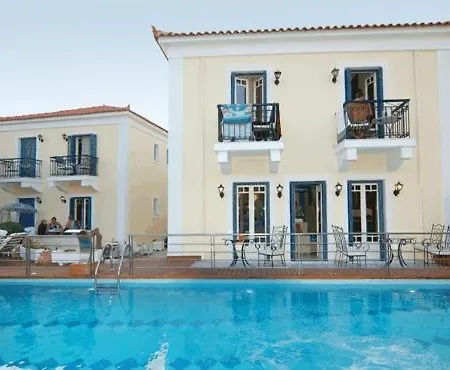 Michaelia Hotel-2