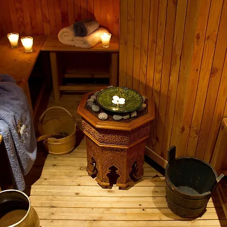 Riad Ayadina & Spa-2