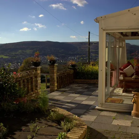 Penybryn Cottages-2