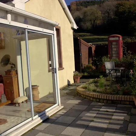 Penybryn Cottages-2