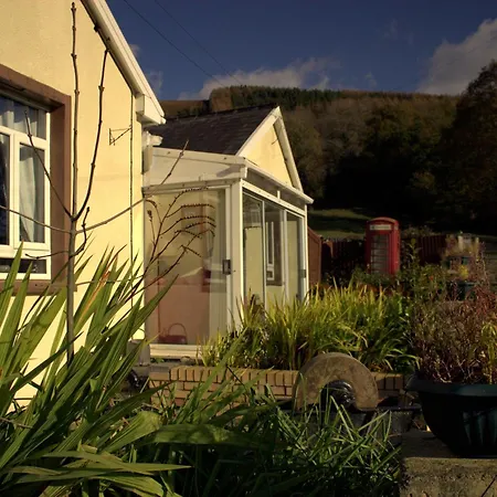 Penybryn Cottages-3