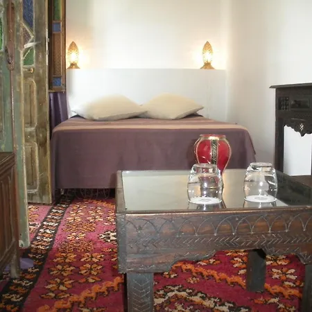 Riad Arous Chamel-3