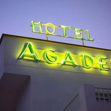 Hotel Agades-2