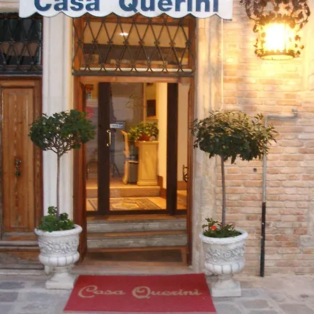 Locanda Casa Querini-2