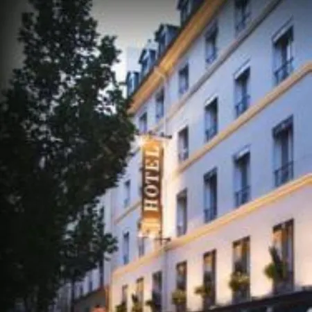 Hotel Antin Trinite-3