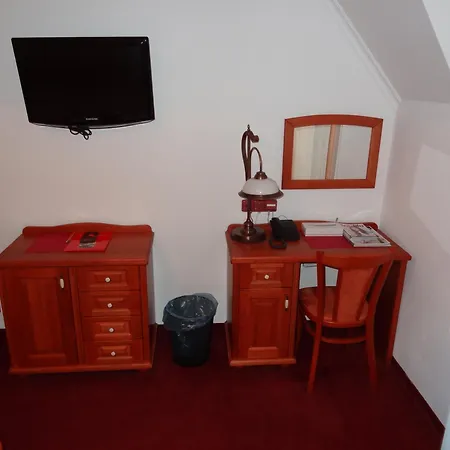 Hotel Pegas Brno-2