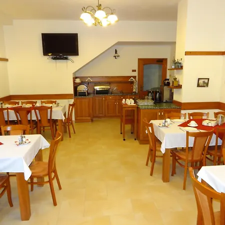 Hotel Pegas Brno-3