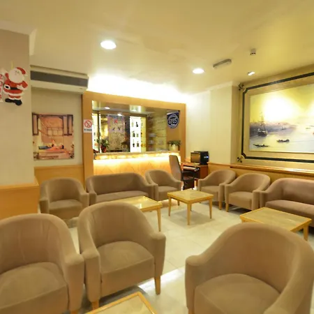 Hotel Inter Istanbul-2