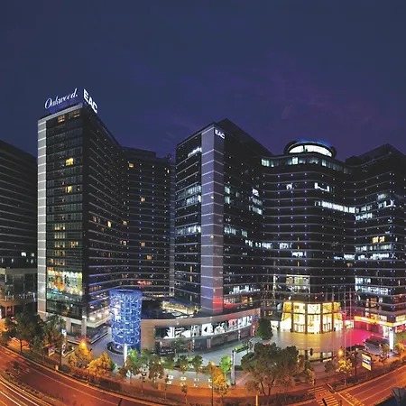 Oakwood Residence Hangzhou-2