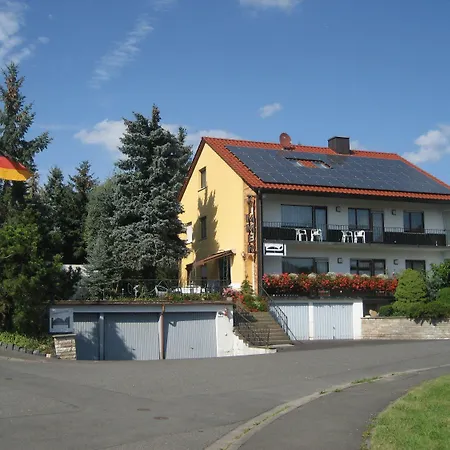 Gästehaus Hannelore-3