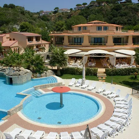 Solemare Club Village-2