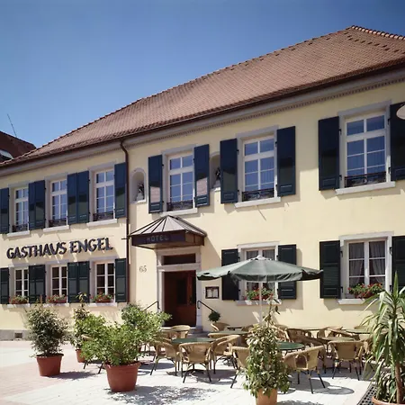 Gasthaus zum Engel-3