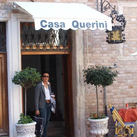 Locanda Casa Querini-3