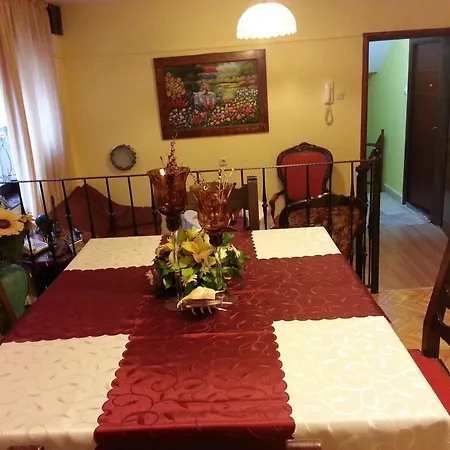 Hotel Kapistec Skopje-2