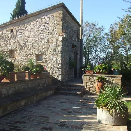 Country House Tre Esse-3
