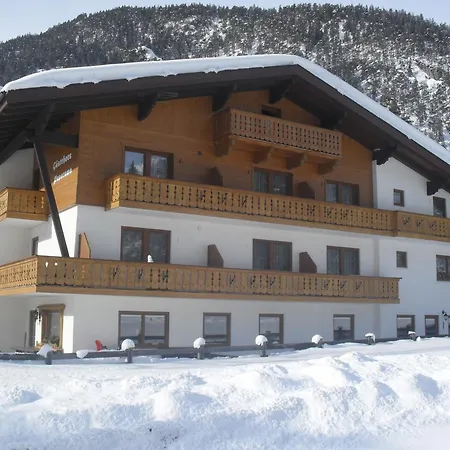 Gaestehaus Panorama-3