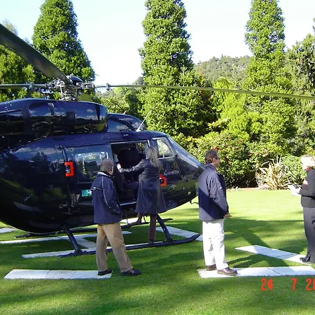 Waitakere Resort & Spa-2