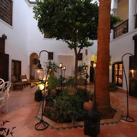 Riad Dar Nouba-3