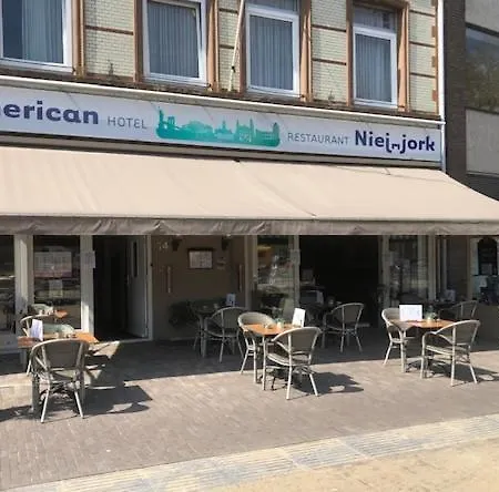 Hotel American-2