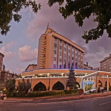 Duendar Hotel-2