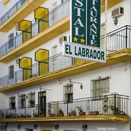 Hostal El Labrador-2
