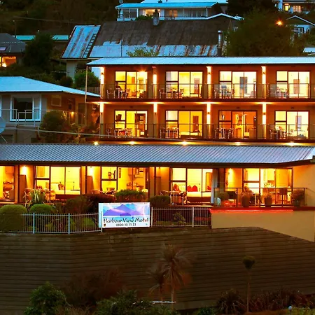 Harbour View Motel-2