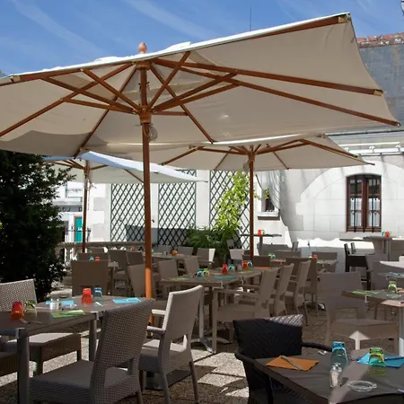 Le Relais Chenonceaux-2