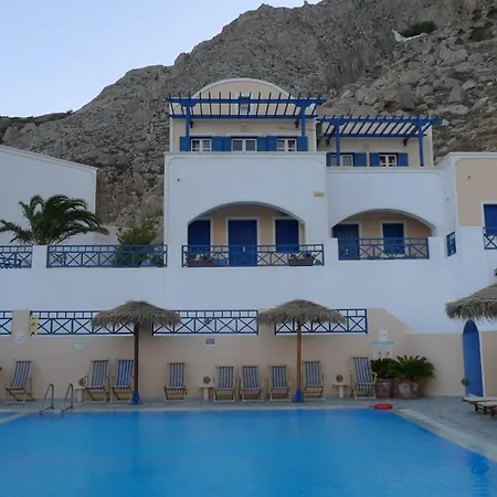 Aegean View Hotel-2