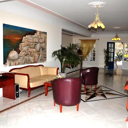 Aegean View Hotel-3