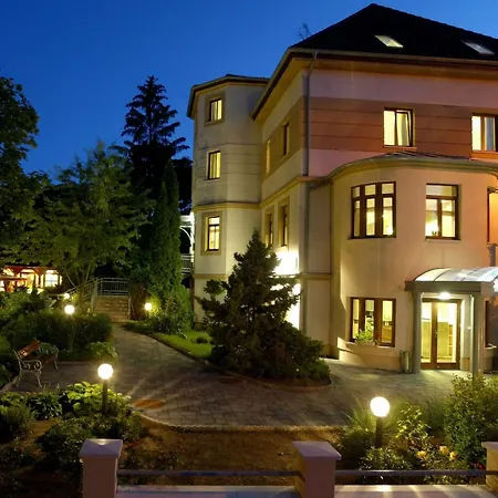 Hotel Villa Völgy Wellness&Konferencia-2