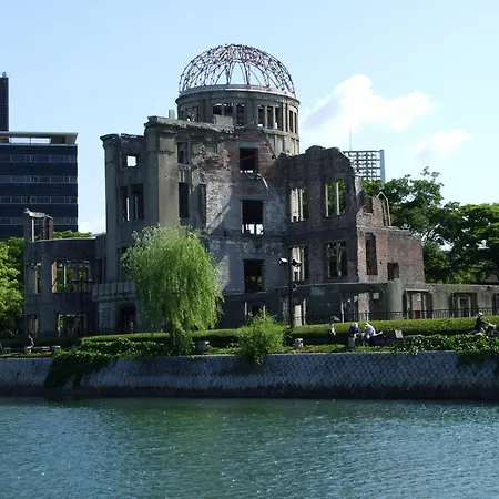 En Hotel Hiroshima-3