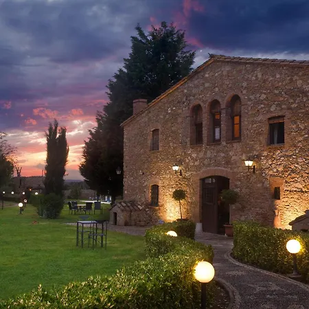 Hotel Mas Rabiol -Emporda-Only Adults-Eco Hotel-2