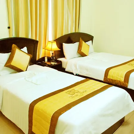 Than Thien - Friendly Hotel-3