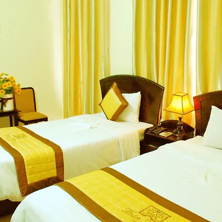 Than Thien - Friendly Hotel-2