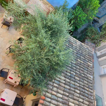 La Prevote - Luxury Chambres D'Hotes & Gastronomic Restaurant-2