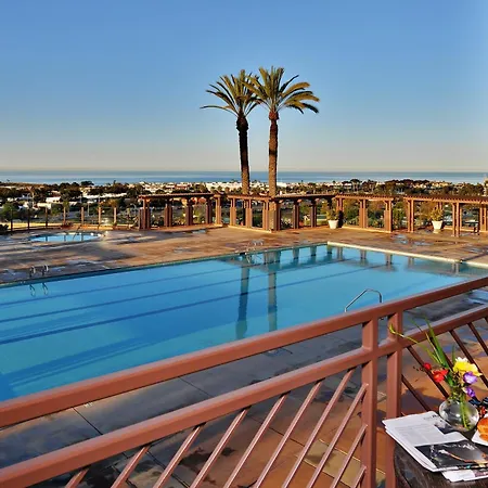 Grand Pacific Palisades Resort-3