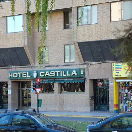 Hotel Castilla-3