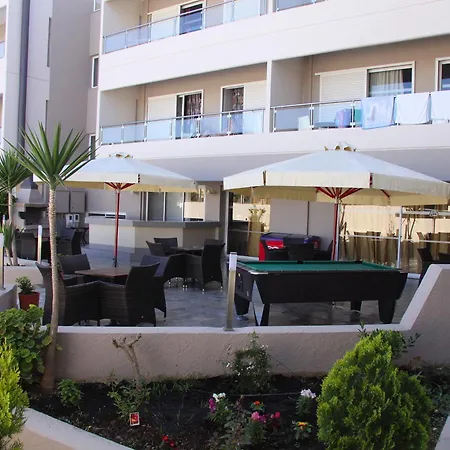 Agela Hotel & Apartments-2