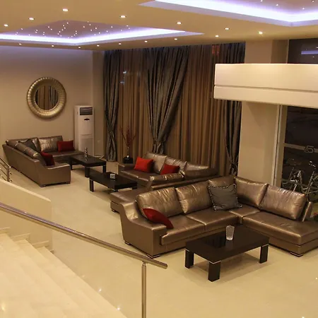 Agela Hotel & Apartments-2