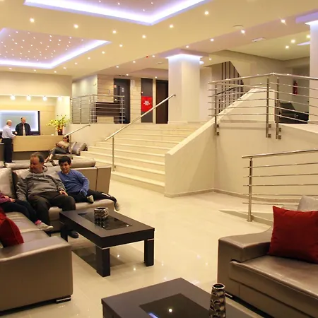 Agela Hotel&Apartments-3