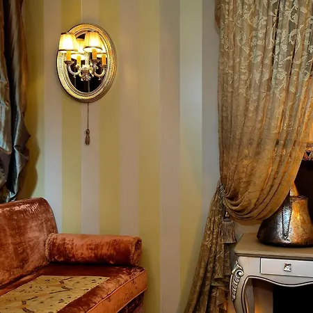 Gonluferah Thermal Hotel-2
