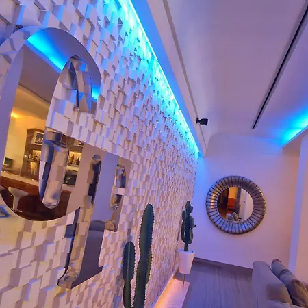 Gonluferah Thermal Hotel-3