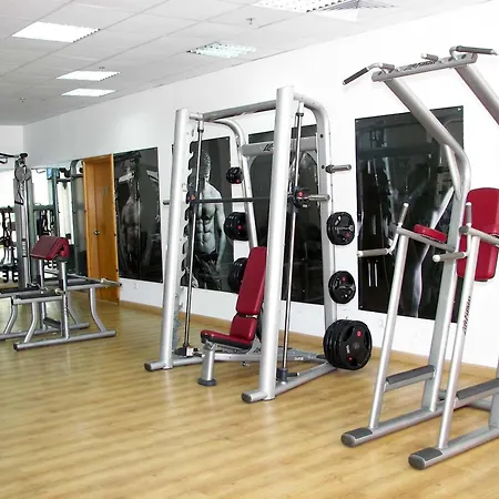 Hurghada Suites & Apartments Serviced By Marriott-2