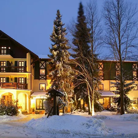 Richstein'S Posthotel-3