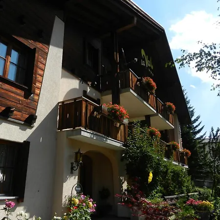 Hotel B&B Casa La Val-3