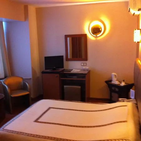 Hotel Artic-2