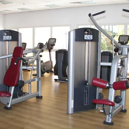 Hurghada Suites & Apartments Serviced By Marriott-2