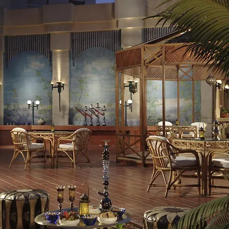 Hurghada Suites & Apartments Serviced By Marriott-3