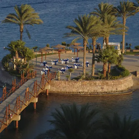 Hurghada Suites & Apartments Serviced By Marriott-2